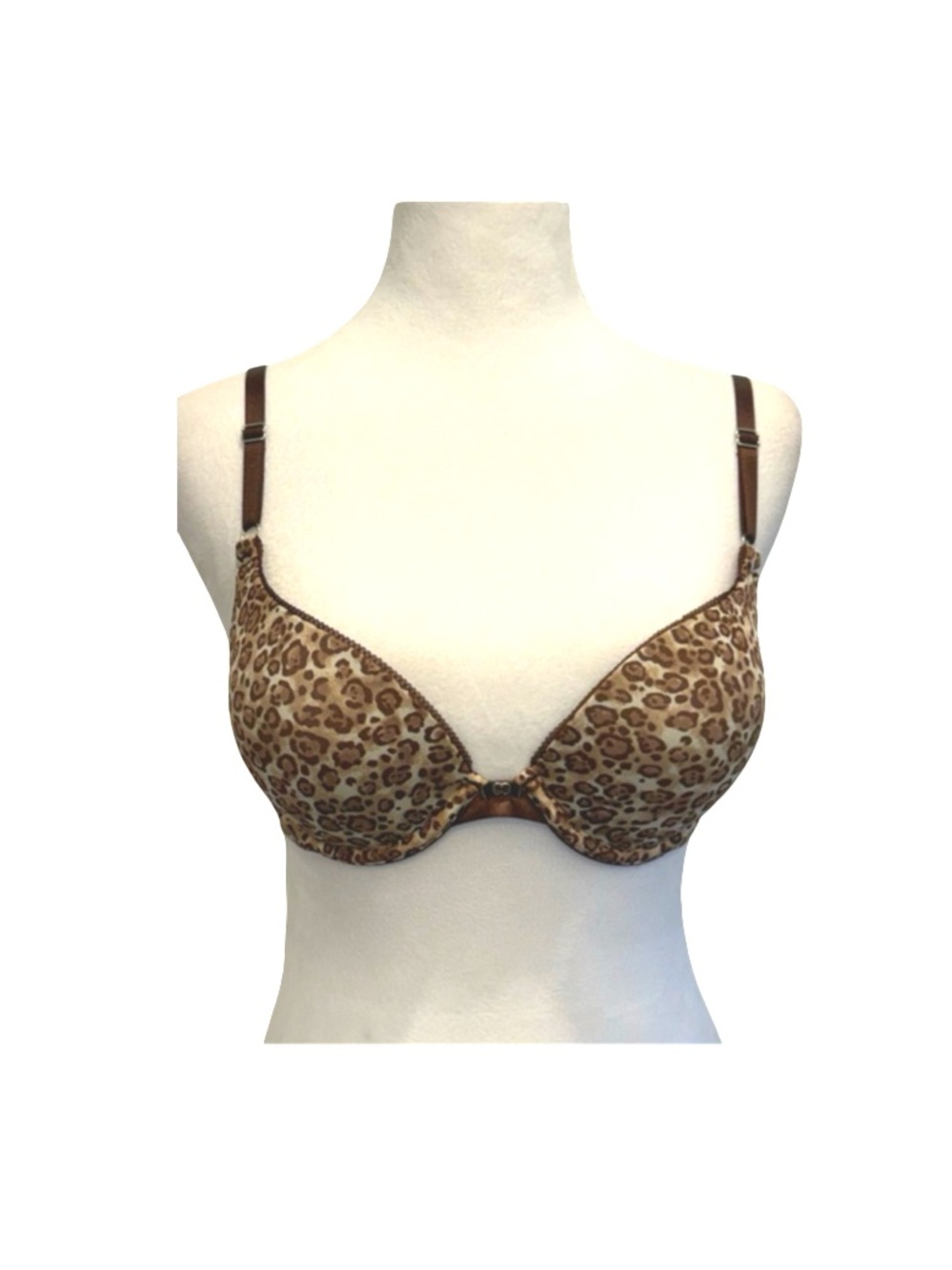 Lily of France Bra